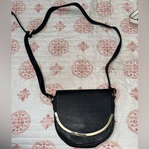 Crossbody Purse